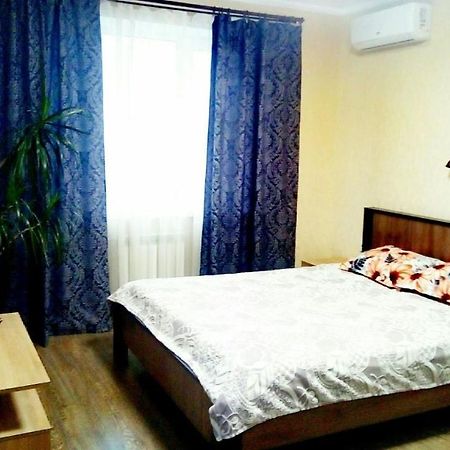 Квартира біля ТРЦ DREAM TOWN 2 Киев Экстерьер фото